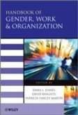 Handbook of Gender, Work and Organization (eBook, PDF)