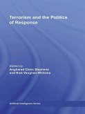 Terrorism and the Politics of Response (eBook, ePUB)