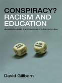 Racism and Education (eBook, ePUB)