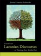 The Four Lacanian Discourses (eBook,... - Bild 1
