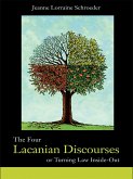The Four Lacanian Discourses (eBook, ePUB)