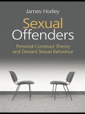 Sexual Offenders (eBook, ePUB)
