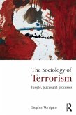 The Sociology of Terrorism (eBook, PDF)