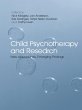 Child Psychotherapy and Research... - Bild 1