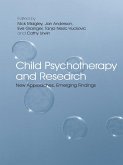Child Psychotherapy and Research (eBook, ePUB)