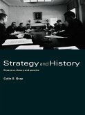 Strategy and History (eBook, ePUB)