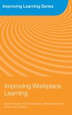 Improving Workplace Learning (eBook, ePUB)