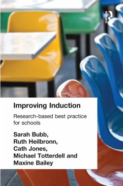Cover Improving Induction (eBook, PDF)