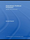 Palestinian Political Prisoners (eBook, ePUB)