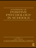 Handbook of Positive Psychology in Schools (eBook, ePUB)