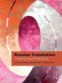 Russian Translation (eBook, ePUB) - Andrews, Edna; Maksimova, Elena