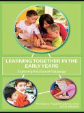 Learning Together in the Early Years (eBook, ePUB)
