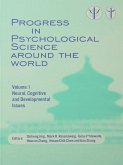 Progress in Psychological Science around the World. Volume 1 Neural, Cognitive and Developmental Issues. (eBook, PDF)