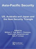 Asia-Pacific Security (eBook, ePUB)
