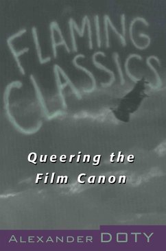 Flaming Classics (eBook, ePUB) - Doty, Alexander