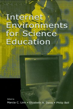 Internet Environments for Science Education (eBook, PDF)