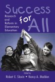 Success for All (eBook, ePUB) Success for All (eBook, ePUB)