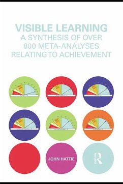 Cover Visible Learning (eBook, ePUB)