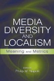 Media Diversity and Localism (eBook, ePUB)