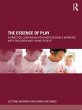 The Essence of Play (eBook, ePUB) - Bild 1
