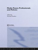 Media Power, Professionals and Policies (eBook, ePUB)