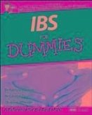 IBS For Dummies, UK Edition (eBook, ePUB)