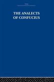 The Analects of Confucius (eBook, PDF)