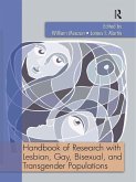 Handbook of Research with Lesbian, Gay, Bisexual, and Transgender Populations (eBook, PDF)