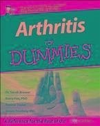 Arthritis For Dummies (eBook, ePUB) - Fox, Barry; Taylor, Nadine; Yazdany, Jinoos; Brewer, Sarah