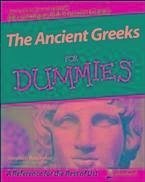 The Ancient Greeks For Dummies (eBook, ePUB) - Batchelor, Stephen