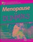 Menopause For Dummies (eBook, ePUB)