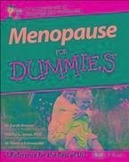 Menopause For Dummies (eBook, ePUB) - Brewer, Sarah; Jones, Marcia L.; Eichenwald, Theresa