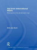 Aid from International NGOs (eBook, ePUB)