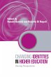 Changing Identities in Higher Education... - Bild 1