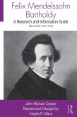 Felix Mendelssohn Bartholdy (eBook, PDF)