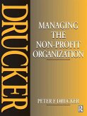Managing the Non-Profit Organization (eBook, PDF)