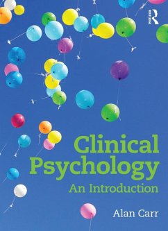 Cover Clinical Psychology (eBook, ePUB)