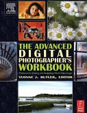 The Advanced Digital Photographer's Workbook (eBook, PDF)