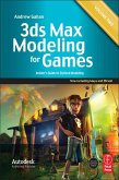 3ds Max Modeling for Games: Volume II (eBook, ePUB)