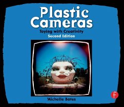 Plastic Cameras (eBook, ePUB) - Bates, Michelle