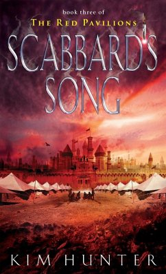 Cover Scabbard's Song