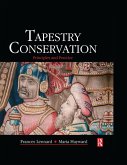 Tapestry Conservation: Principles and Practice (eBook, PDF) Tapestry Conservation: Principles and Practice (eBook, PDF)