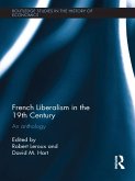 French Liberalism in the 19th Century (eBook, ePUB)