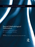 Beyond Methodological Nationalism (eBook, PDF)