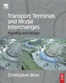 Transport Terminals and Modal Interchanges (eBook, PDF)
