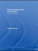 Governance and Innovation (eBook, ePUB)