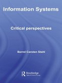Information Systems (eBook, ePUB)