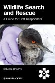 Wildlife Search and Rescue (eBook, ePUB)