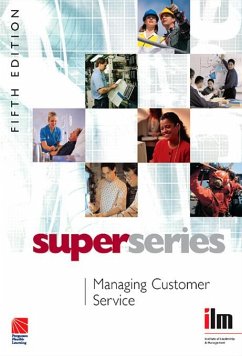 Cover Managing Customer Service (eBook, PDF)