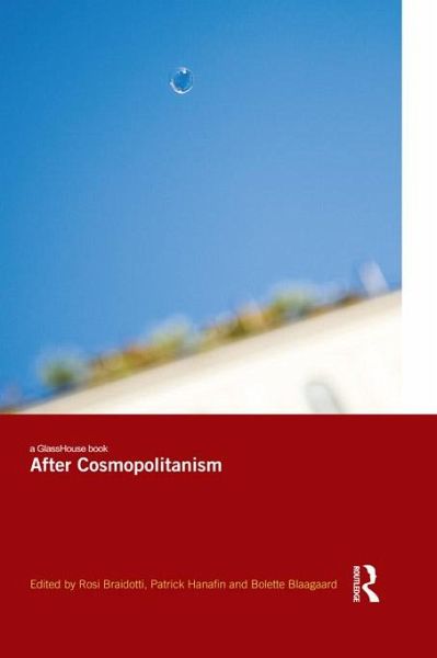 After Cosmopolitanism (eBook, ePUB)